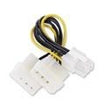 Внатрешен кабел за напојување за PCI express 6 пински Gembird