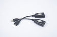 USB кабелски екстендер до 30 метри Gembird