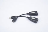 USB кабелски екстендер до 30 метри Gembird