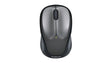Глушец Logitech Wireless M235 црно/сиво