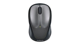 Глушец Logitech Wireless M235 црно/сиво