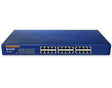 Tenda Switch 24-портен гигабитен метален TEG1024G, монтажен во решетка