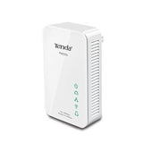 Tenda Powerline Extender Wireless N300 Adapter PW201A 300Mb/s