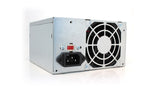 Напојување 700W Матрица 20+4 пина, 2xSATA, вентилатор од 8 см, CE