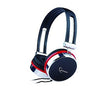 Слушалки Gembird со микрофон MHS-903 Compact