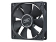 Вентилатор во куќиште 120x120x25 Deepcool XFAN 120 1300 вртежи во минута, црно