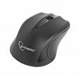 Безжичен глушец Gembird MUSW-101 Оптички 1200DPI USB со мал приемник