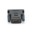 HDMI во DVI F/M адаптер со позлатени конектори Gembird