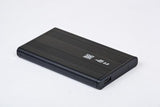Надворешен решеткаст 2.5" USB 2.0 Gembird за SATA U2S-5