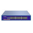 Tenda Switch 24-портен гигабитен метален TEG1024D, монтажен во решетка