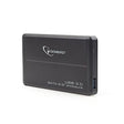 Надворешен решеткаст 2.5" USB 3.0 Gembird за SATA U3S-2