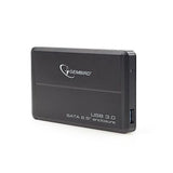 Надворешен решеткаст 2.5" USB 3.0 Gembird за SATA U3S-2