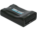 HDMI во SCART конвертор