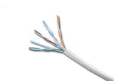UTP кабел Cat5e 100m Gembird цврст сив AWG24