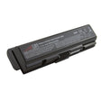 Батерија за лаптоп 12 ќелии 8800mAh 10.8V компатибилна со Toshiba PA3534