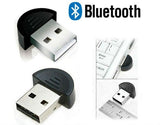 Bluetooth USB адаптер микро V2.0