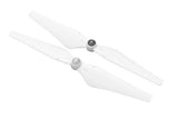 DJI P3 Дел 9 9450 Самозатегнувачки пропелер (1CW+1CCW)