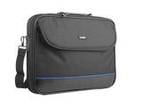 Торба за лаптоп Natec Impala 17,3" црна