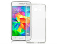 Силиконска футрола за Samsung Galaxy Grand Prime G5308W / G530, транспарентна