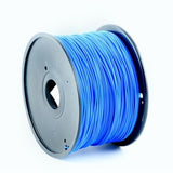 Филамент за 3D печатач ABS 1.75mm Gembird Blue