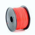 Филамент за 3D печатач ABS 1.75mm Gembird црвена