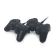 Game Pad Gembird JPDUDV201 Двоен сет, USB, двојна вибрација, 2 на 1 USB порт