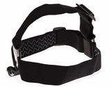 Mediacom Sportcam Helmet Strap / Vented Helmet Mount For GoPro and other Sportcams