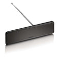 Дигитална ТВ антена Philips SDV5225 38db