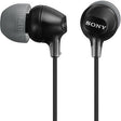 Слушалки Sony MDR-EX15LPB црни