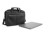 Торба за лаптоп Natec Gazelle 13,3-14" темно графитна