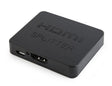HDMI интерфејс разделник 2 порти со засилувач на сигнал Cableexpert DSP-2PH4-03