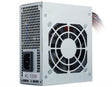 Напојување Micro mATX 400W Matrix 20+4 пина, 2xSATA, вентилатор од 8 см