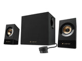 Звучници 2.1 Logitech Z533 црни