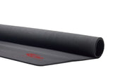 Mousepad për Lojëra MP-GAME-XL i Zi