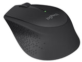 Глушец Logitech Wireless M280 црно