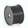Филамент за 3D печатач PLA 1.75mm Gembird Black