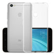 Футрола за Xiaomi Redmi Note 5A / 5A Prime Силиконска транспарентна