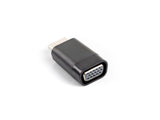 HDMI во VGA адаптер црн Natec Lanberg