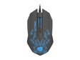Mouse Fury Gaming Brawler со осветлување од 1600DPI