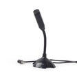 Микрофон Gembird MIC-D-02 за десктоп, црн