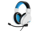 Слушалки Sharkoon RUSH ER3 Gaming бели