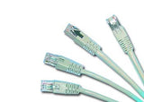 Patch кабел FTP 5m Cat5e сив Gembird