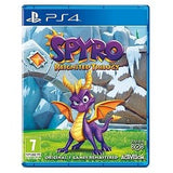 Игра PS4 - Spyro Trilogy Reignited