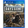 Игра PS4 - Days Gone