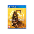 Игра PS4 - Mortal Kombat 11
