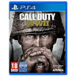 Игра PS4 - Call of Duty: WWII