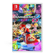 Игра Нинтендо - Mario Kart 8 Deluxe