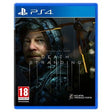 Игра PS4 - Death Stranding