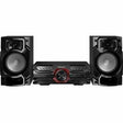 Мини-систем Hi-Fi Panasonic SC-AKX320EK со Bluetooth