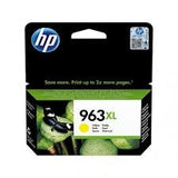 Fishek. HP 963XL i verdhë për seritë 9010/9013/9020